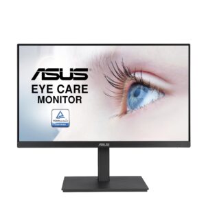 ASUS VA24EQSB 24" Full HD EyeCare Monitor