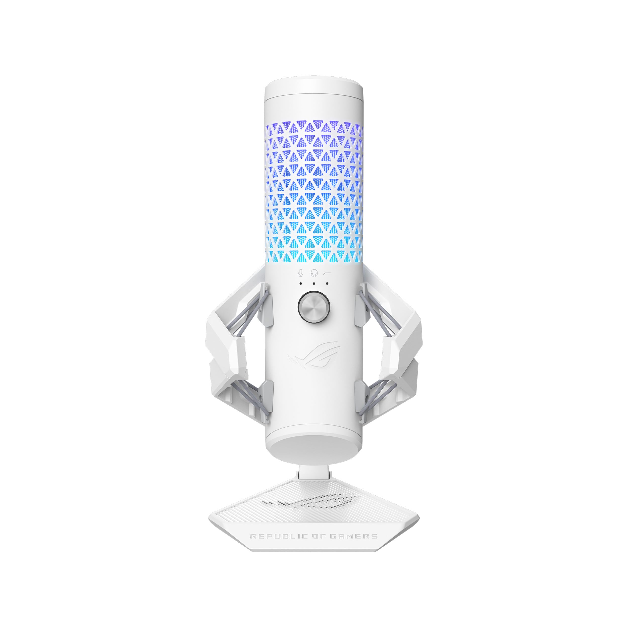 ASUS ROG Carnyx USB Gaming Microphone - Image 2