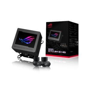 ASUS ROG RYUJIN III WB Water Block