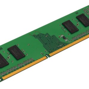 Kingston ValueRAM 8GB DDR4 3200MHz Non-ECC DIMM Desktop Memory