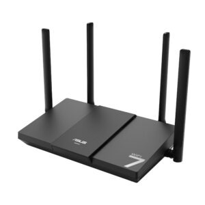ASUS RT-BE50 WiFi 7 Dual-Band Wireless Router