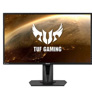 ASUS TUF Gaming VG279QE5A 27 Inch Full HD Gaming Monitor