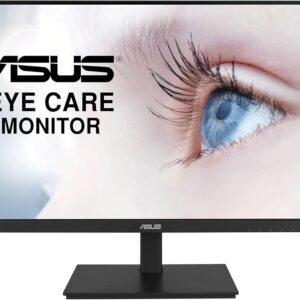 ASUS VA27DQSB 27" EyeCare Full HD IPS Monitor