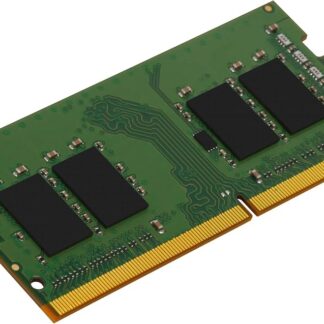 Kingston ValueRAM 8GB DDR4 3200MHz CL22 SODIMM Laptop Memory