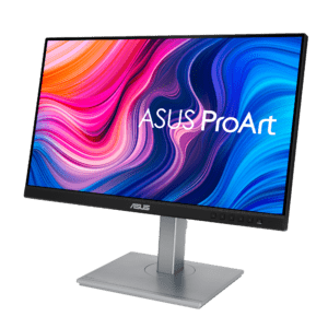 ASUS ProArt Display PA247CV 24.1" Full HD Professional Monitor