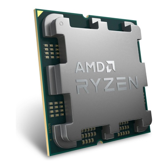 AMD Ryzen 7 9850X3D Processor (Box, Without Cooler) - Image 2