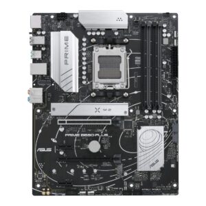 ASUS PRIME B650-PLUS AMD AM5 ATX Motherboard DDR5