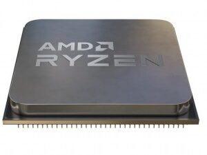 AMD Ryzen 5 PRO 7645 6-Core Processor with Wraith Stealth Cooler
