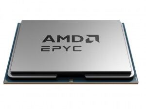 AMD EPYC 9475F 3.6GHz 48-Core Server Processor (Tray)