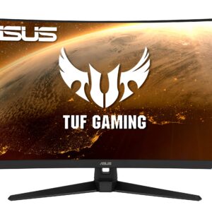 ASUS TUF Gaming VG328H1B 31.5" Full HD 180Hz Gaming Monitor