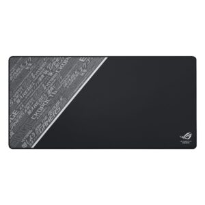 ASUS ROG Sheath Black Extended Gaming Mouse Pad