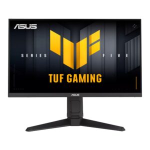 ASUS TUF Gaming VG259QMRL 24 Inch Full HD Gaming Monitor