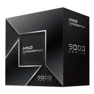 AMD Ryzen Threadripper PRO 9975WX 32-Core Processor