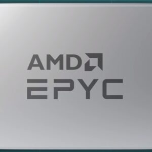AMD EPYC 9374F 32-Core 3.85GHz Server Processor (Genoa)