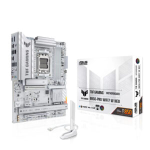 ASUS TUF GAMING B850-PRO WIFI 7 Motherboard (AMD AM5)