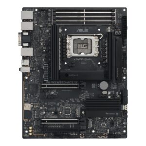 ASUS Pro WS W880-ACE SE Workstation Motherboard