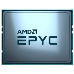 AMD EPYC 9754S 128-Core Server Processor (Bergamo)