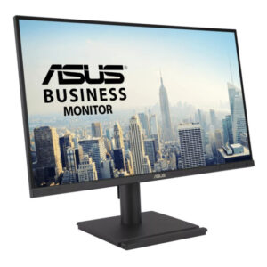 ASUS BE27AQG Business 27 Inch WQHD IPS Monitor