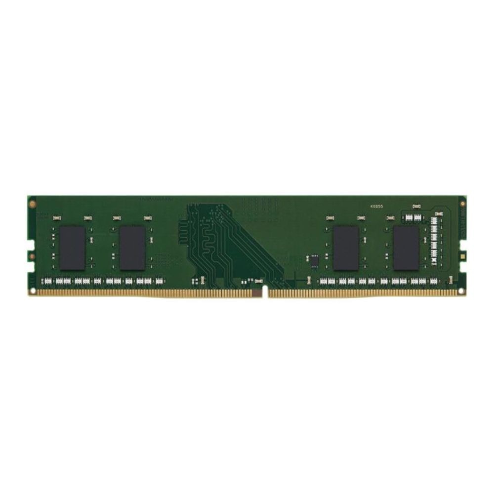Kingston ValueRAM 8GB DDR4 3200MHz CL22 Desktop Memory - Image 2