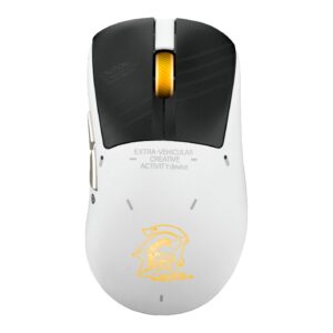 ASUS ROG Keris II Origin Wireless Gaming Mouse