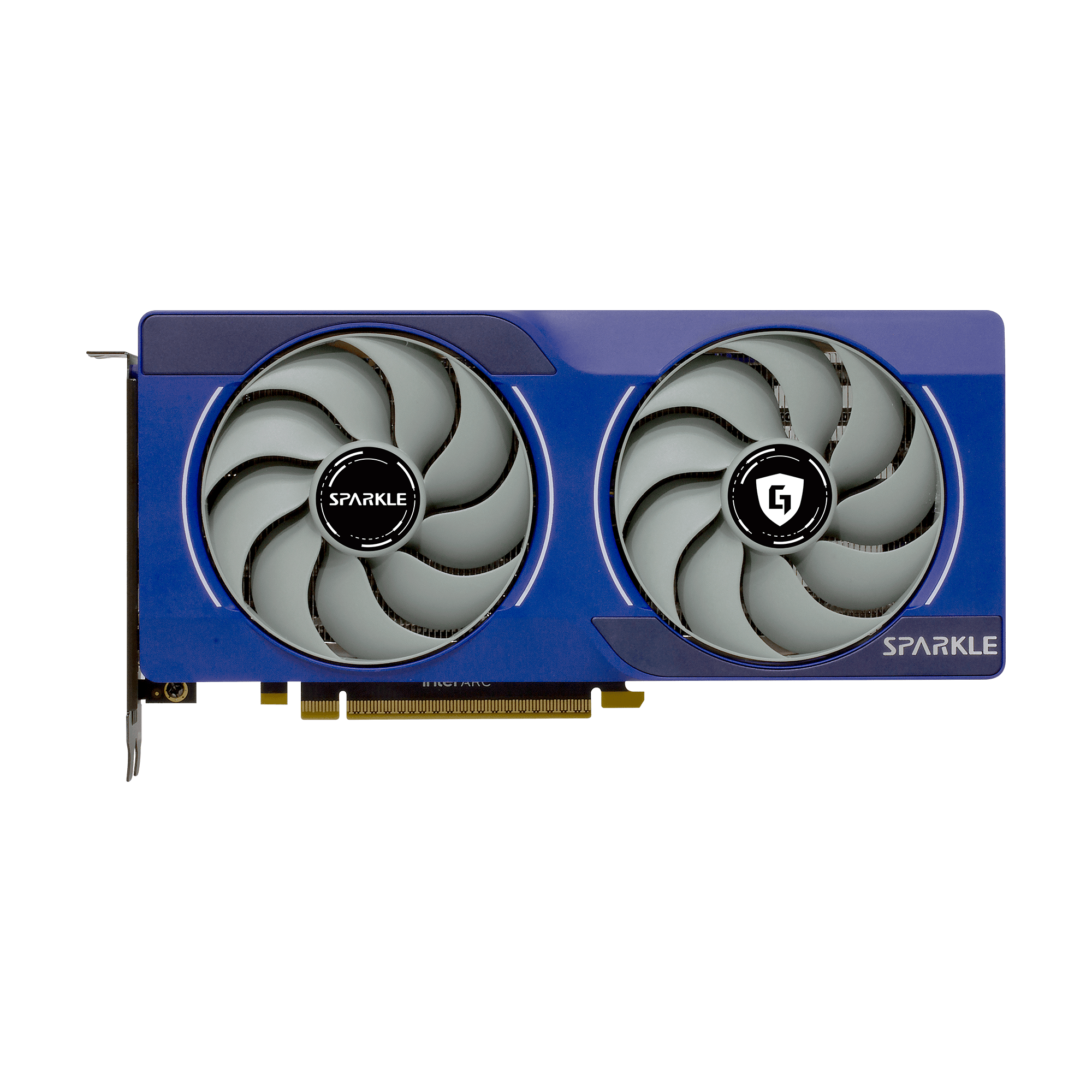 SPARKLE Intel Arc B580 Guardian 12GB GDDR6 Graphics Card - Image 3