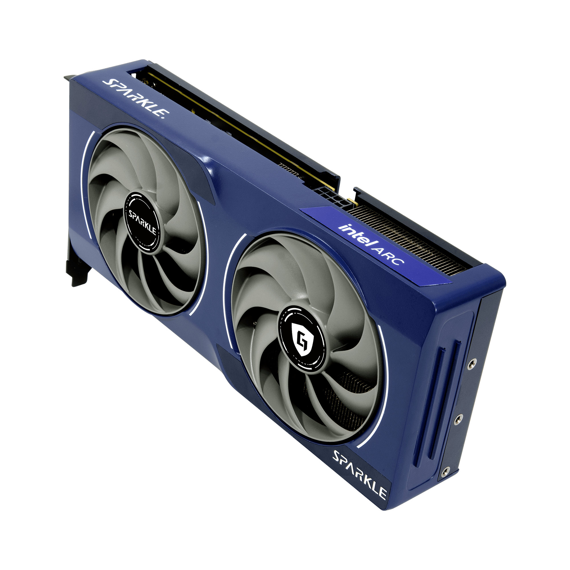 SPARKLE Intel Arc B580 Guardian 12GB GDDR6 Graphics Card - Image 2