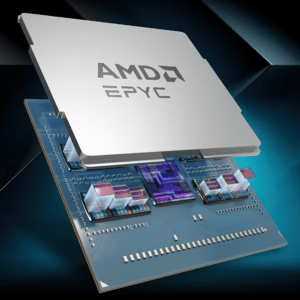 AMD EPYC 9184X 16-Core Server Processor Genoa-X with 3D V-Cache
