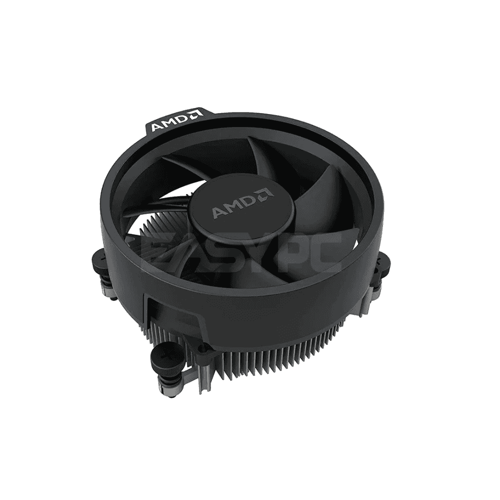 AMD Ryzen 7 5700 8-Core Processor with Wraith Stealth Cooler - Image 2