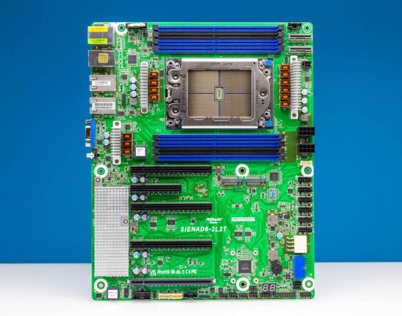 AMD EPYC 8224P Siena 8-Core Server Processor (EPYC 8004 Series) - Image 3