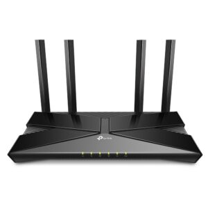 TP-Link Archer MR600 AX3000 5G Wireless Dual Band Router