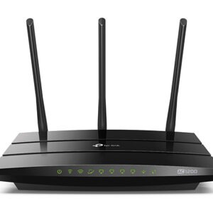 TP-Link TL-WR902AC AC750 Dual-Band Wireless Travel Router