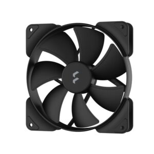 Fractal Design Aspect 14 140mm RGB PWM Fan Black