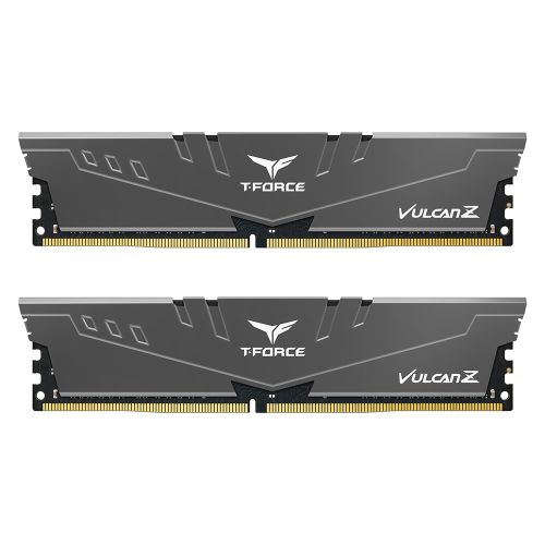 Kingston ValueRAM 16GB DDR4 2666MHz CL19 Desktop Memory - Image 3