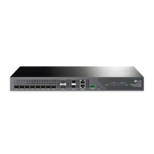 TP-Link DS-P7500-08 Aginet Combo Line Terminal Enterprise Network Solution
