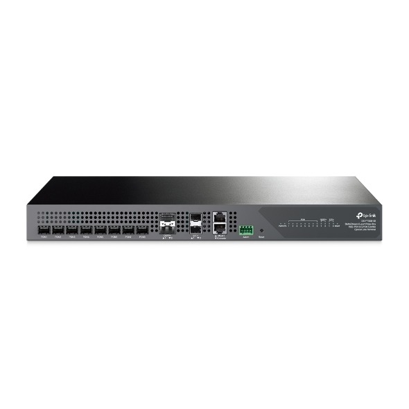 TP-Link DS-P7500-08 Aginet Combo Line Terminal Enterprise Network Solution