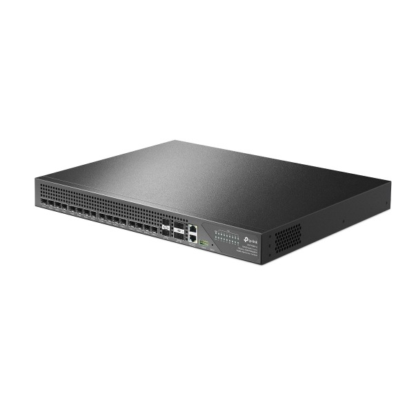 TP-Link DS-P7500-08 Aginet Combo Line Terminal Enterprise Network Solution - Image 3