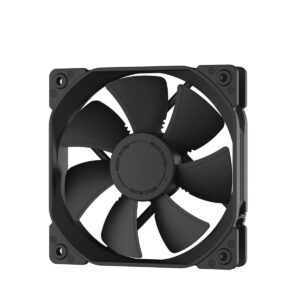 Fractal Design Dynamic X3 GP-12 120mm Black Case Fan