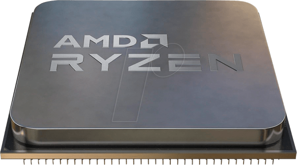 AMD Ryzen 7 5700 8-Core Processor with Wraith Stealth Cooler - Image 3