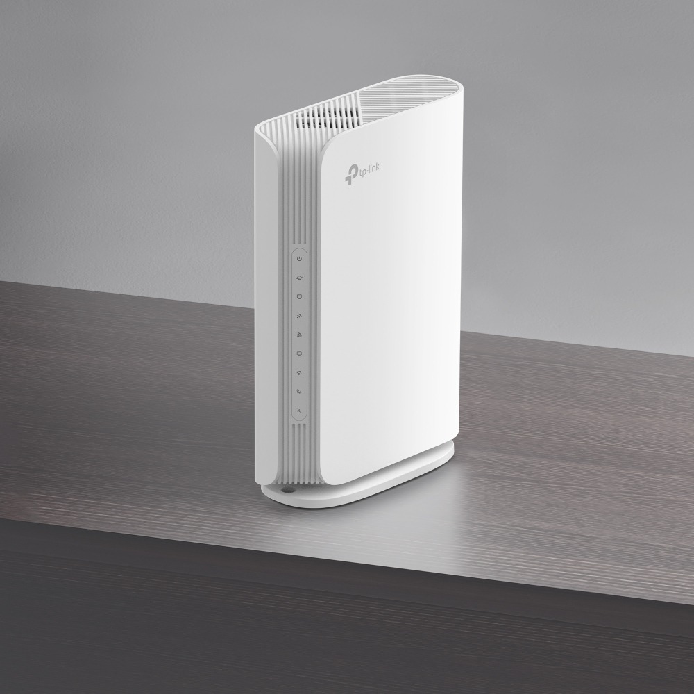 TP-Link Aginet EB200V Pro BE3600 Wi-Fi 7 Router - Image 3