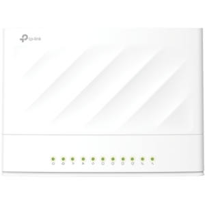 TP-Link Aginet EX520V AX3000 Dual Band Wi-Fi 6 Router