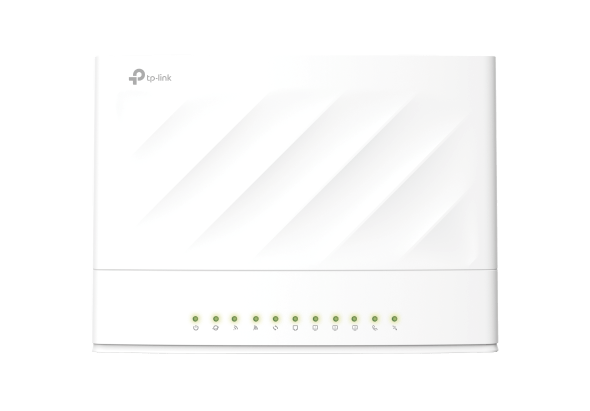 TP-Link Aginet EX520V AX3000 Dual Band Wi-Fi 6 Router