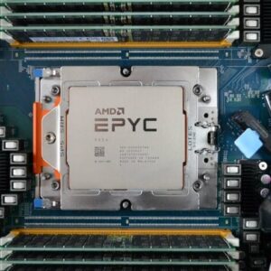 AMD EPYC 9654 96-Core Server Processor (Genoa, 9004 Series)