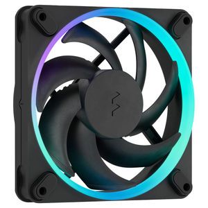 Fractal Design Dynamic X2 GP-12 120mm Reverse Black Fan - Image 3