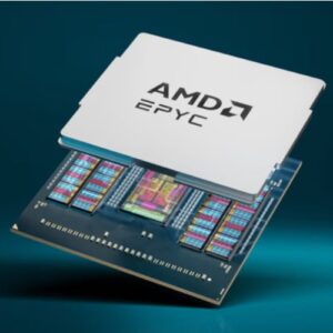 AMD EPYC 9455 48-Core Server Processor (Turin)
