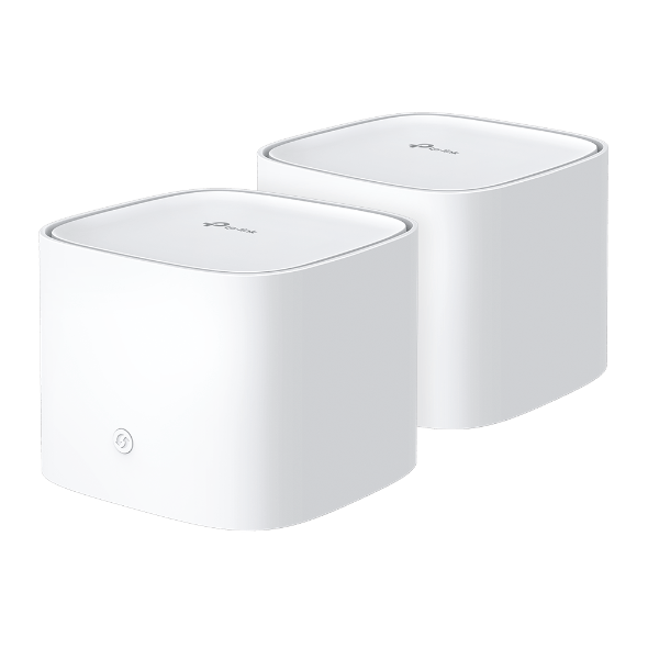 TP-Link Aginet HX520 Mesh Wi-Fi System - Image 3
