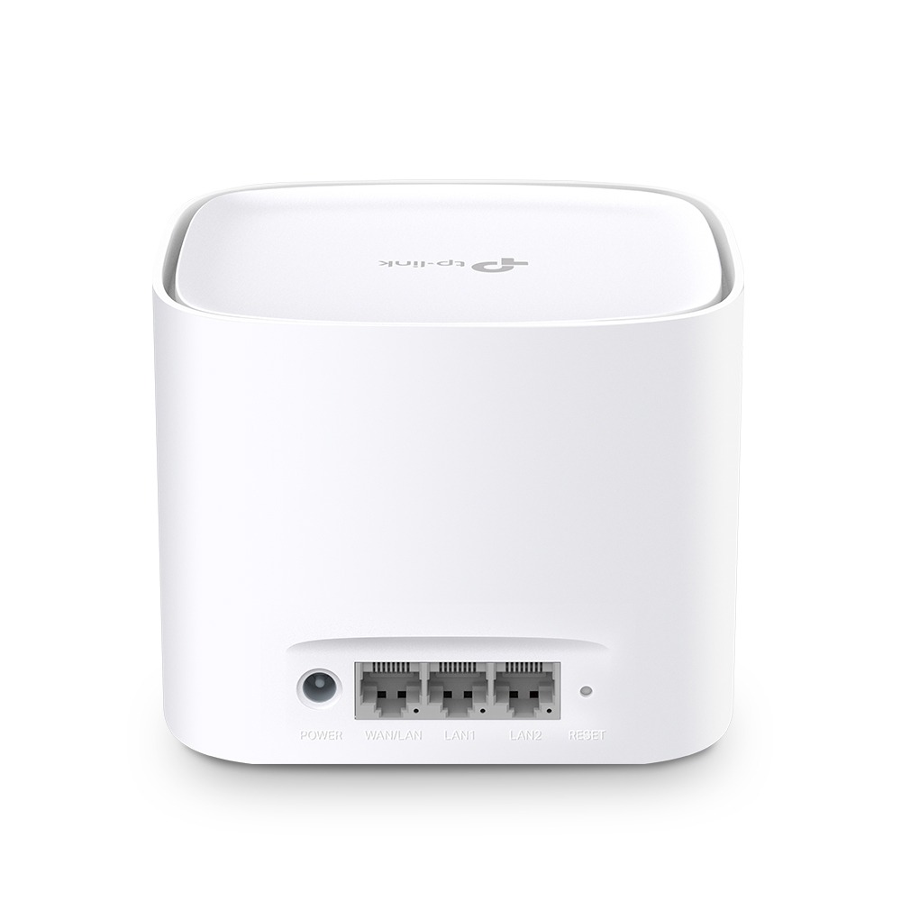 TP-Link Aginet HX520 Mesh Wi-Fi System - Image 2