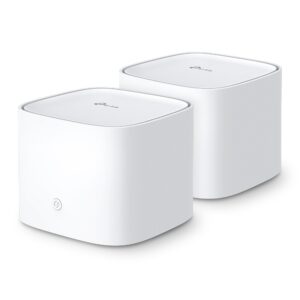 TP-Link Aginet HX510 Mesh Wi-Fi System