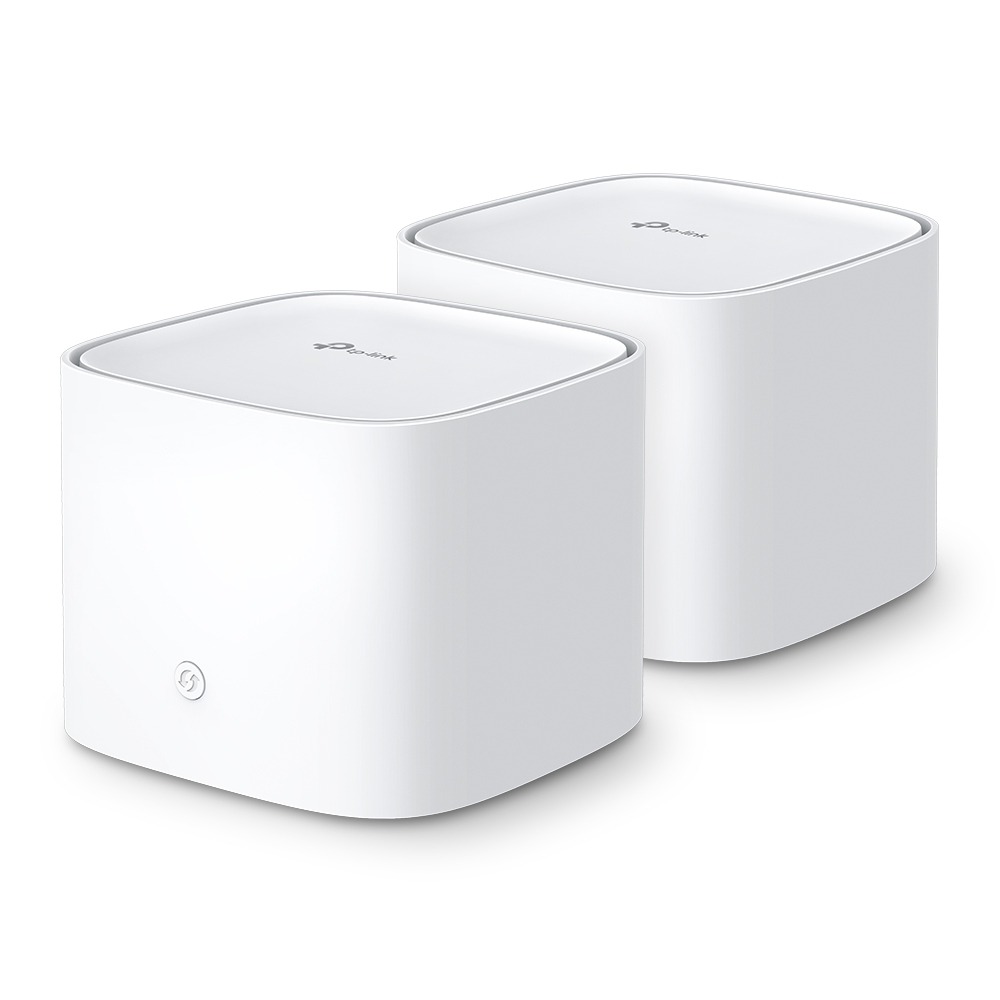 TP-Link Aginet HX520 Mesh Wi-Fi System