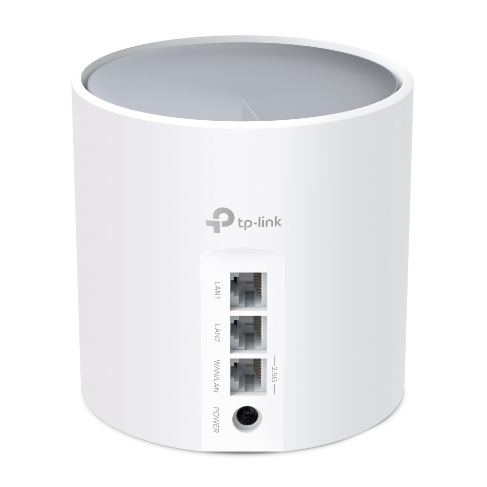 TP-Link Aginet HX710 Pro Mesh WiFi System Single Pack - Image 2