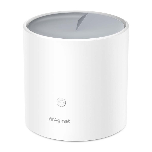 TP-Link Aginet HX710 Pro Mesh WiFi System Single Pack